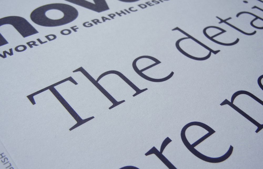 Novum Magazin Dezember 2014, jakob runge, Cover, Titelblat, design, Zitat, Gestaltung, Prägung, Typografie
